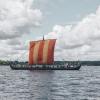 Le Musée des navires Vikings