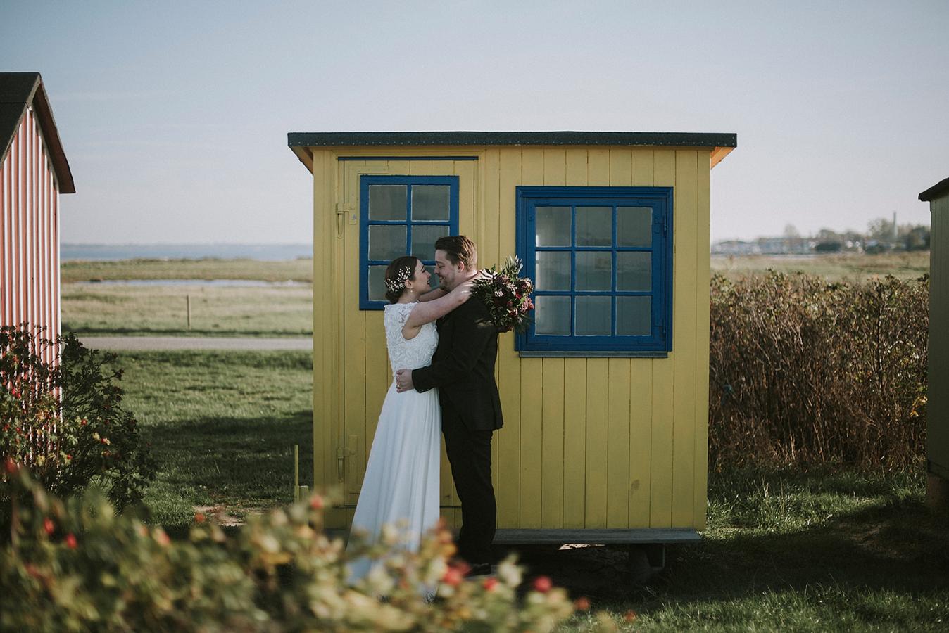 Turteltauben Aufgepasst Heiraten In Danemark Visitdenmark 