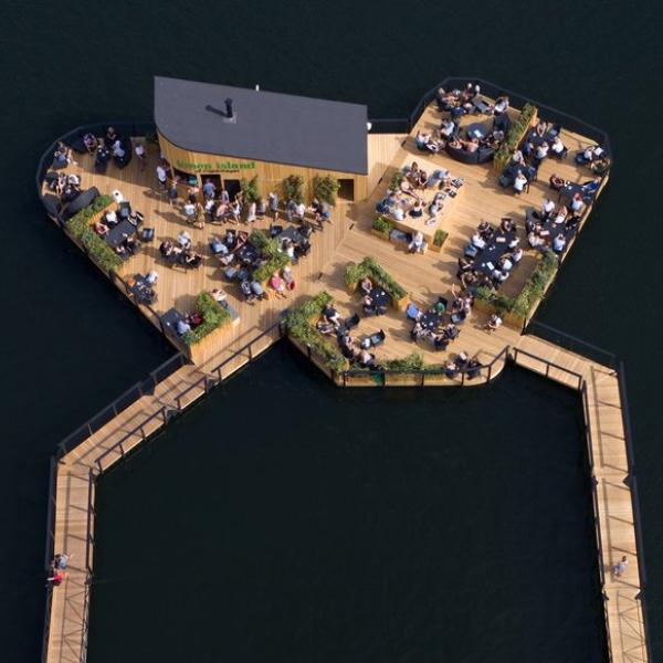 7 Formidables Experiences Flottantes A Copenhague Visitdenmark