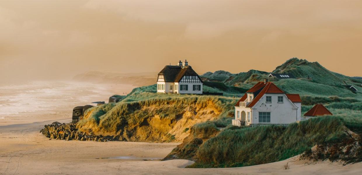 Løkken, North Jutland