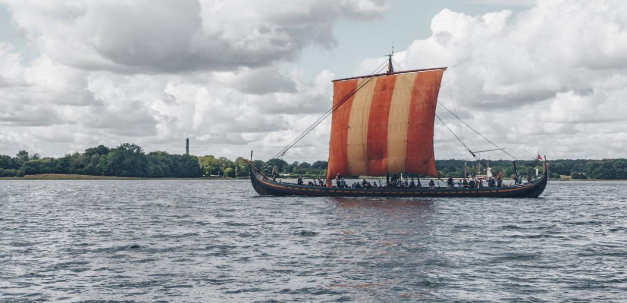 Le Musée des navires Vikings