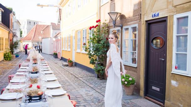 Hans Christian Andersen Festival