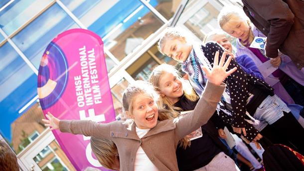 OFF: Photo: VisitOdense