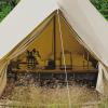 Go Glamping is located near Roskilde on Zealand