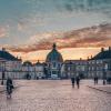 Bild von Schloss Amalienborg 