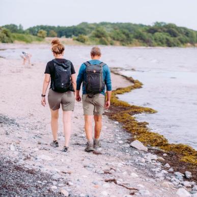 Vakantie Denemarken? Kies voor een actieve vakantie in de natuur
