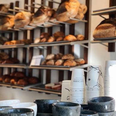 La Cabra - VisitAarhus