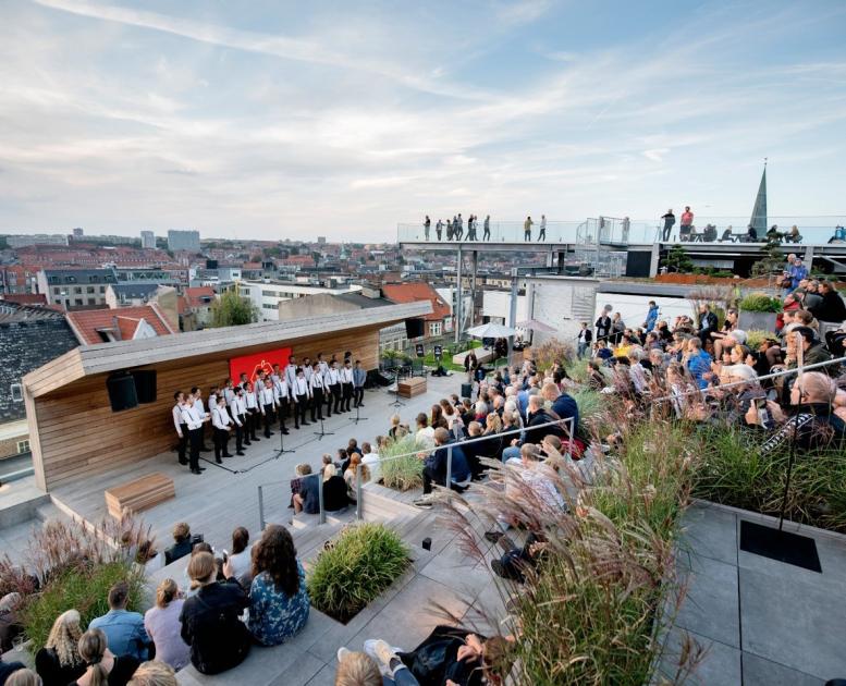 Aarhus Festival