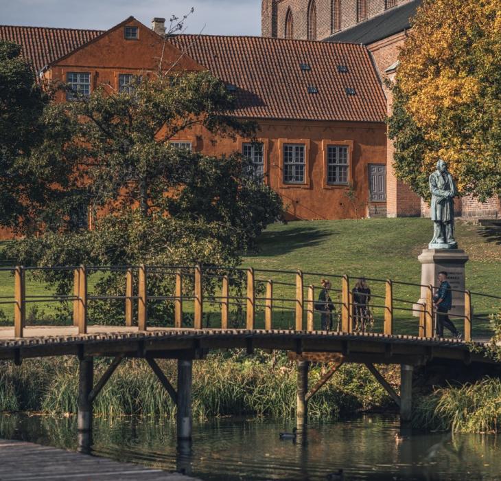 Eventyrhaven, Odense, Fyn